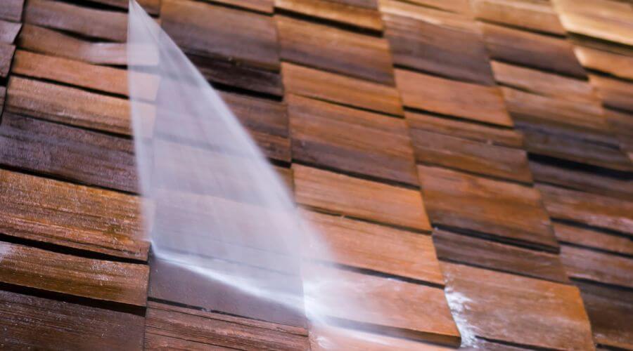 Professional tile roof repair services in Ojo Caliente, NM